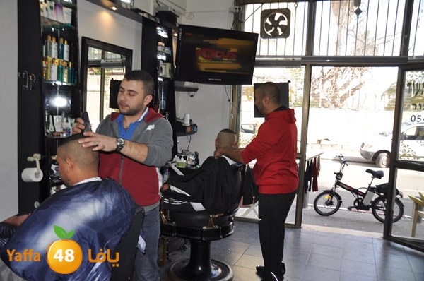 saloon a7mad (6).JPG